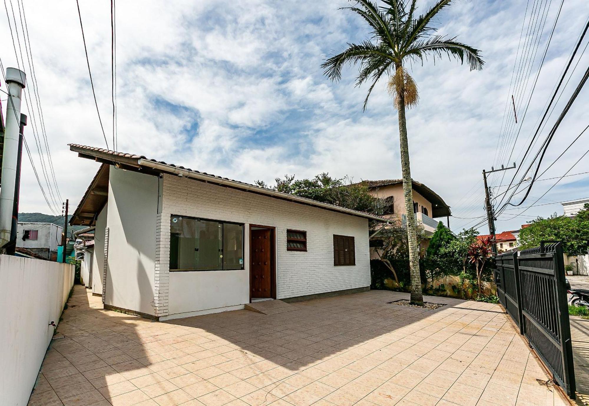 Melhor Localizacao No Centrinho Da Lagoa Rils139 Florianopolis Bagian luar foto