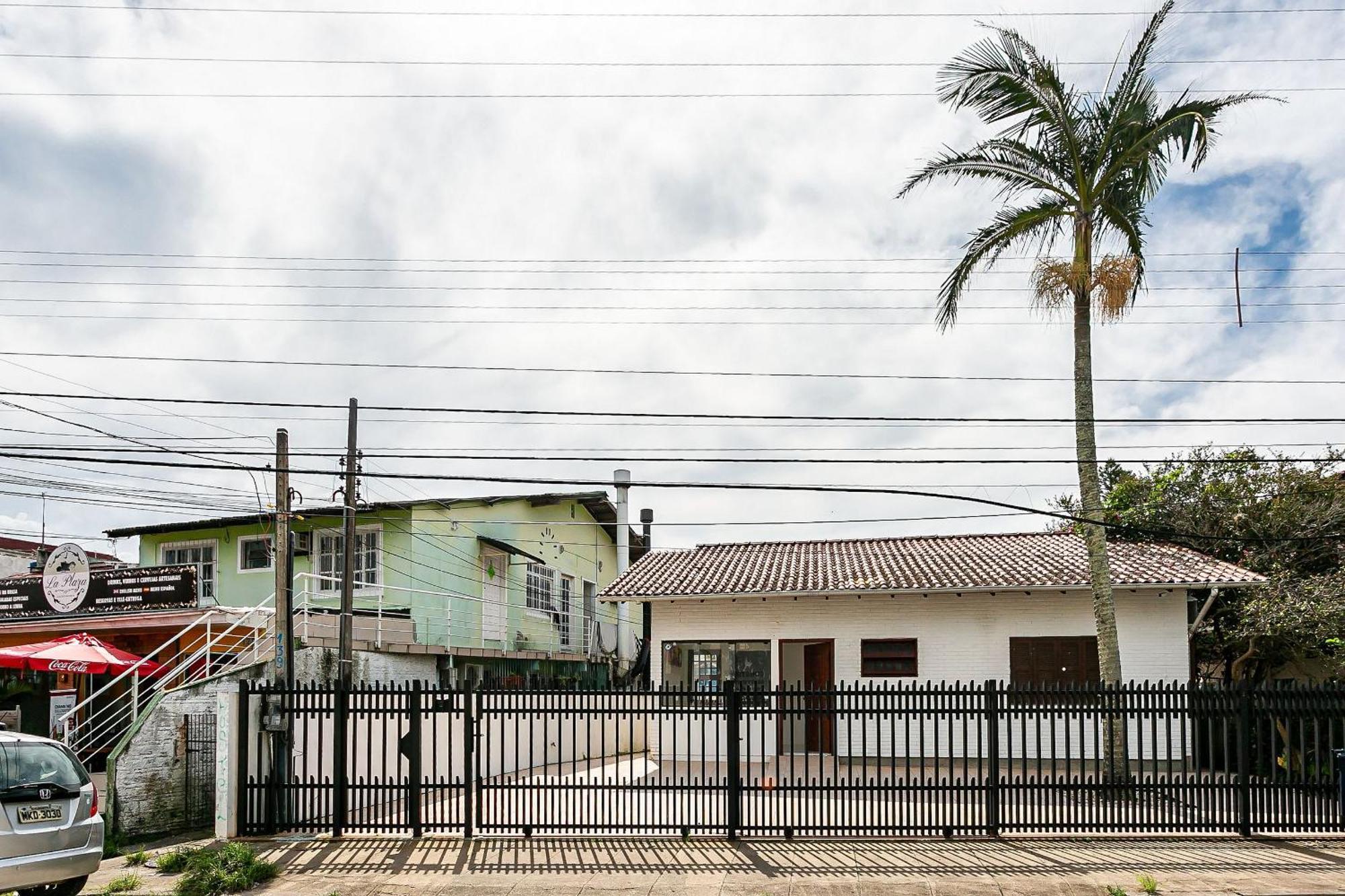 Melhor Localizacao No Centrinho Da Lagoa Rils139 Florianopolis Bagian luar foto